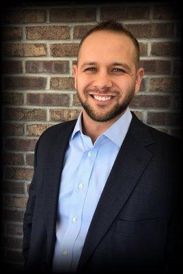 Dr. Eric Knudson - Chiropractor