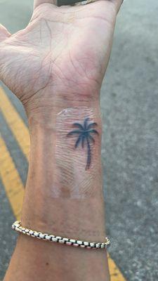 1603 Tattoo Collective