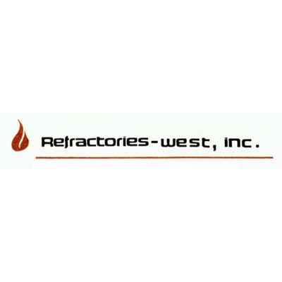 Refractories West