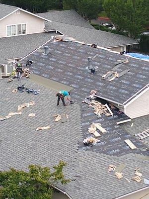 Emerald Tile Roofing