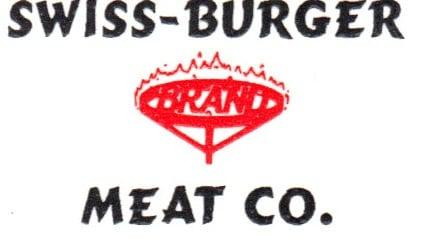Swiss-Burger Brand Meat Company