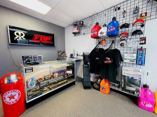 FATDADDY PERFORMANCE