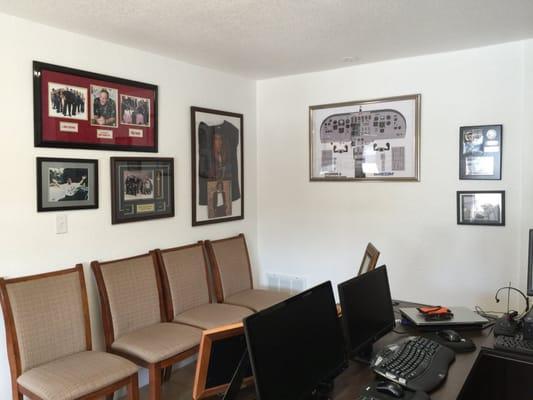 Robert Fontaine Insurance