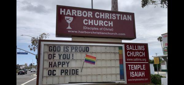 Harbor Christian Church