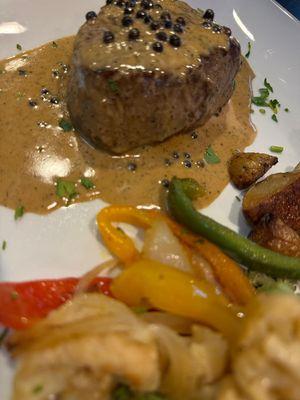 La Dolce Vita Trattoria