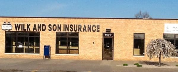 Wilk & Son Insurance