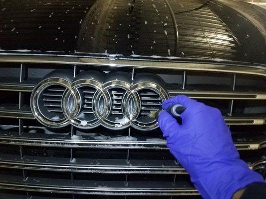 Mirror Image Mobile Detailing