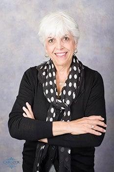 Angela Loavenbruck, Ed.D.