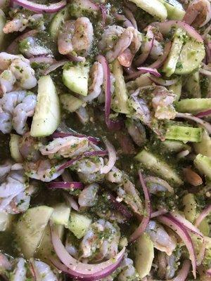 Micheladas Las Cuevas