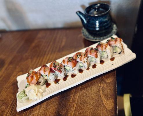 Takumi Sushi and Bar