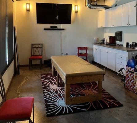 Whole Health Optimization