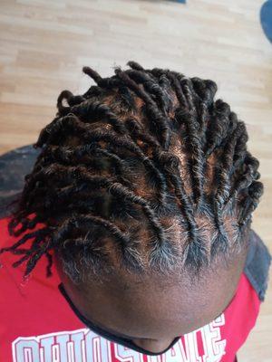 Loc N Luv