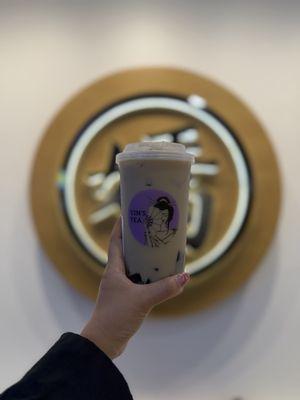 Garden Fairy 十里桃花