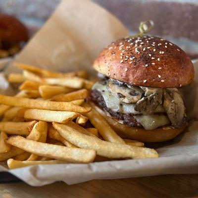 Third Eye Brewing Company - Hamilton