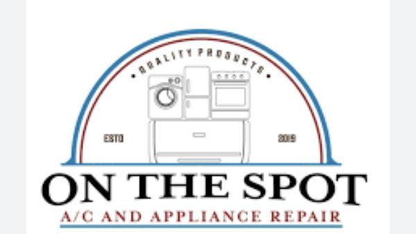 On the spot Appliance Repair