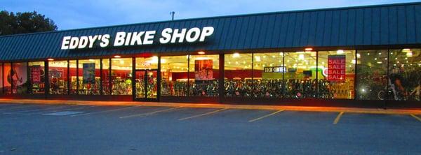 10,000 Square Feet - Cleveland's BEST Selection!