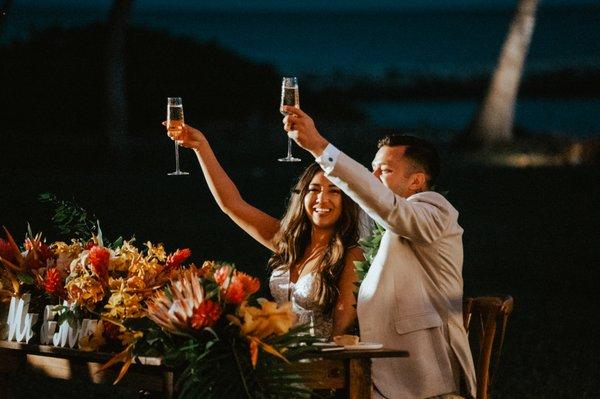 Events by Darren Keala