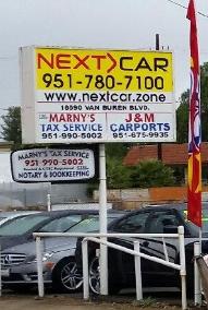 Shop your NextCar with us today ? Call 951-780-7100