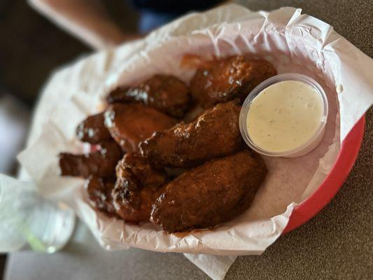 Wooden Nickel Tavern