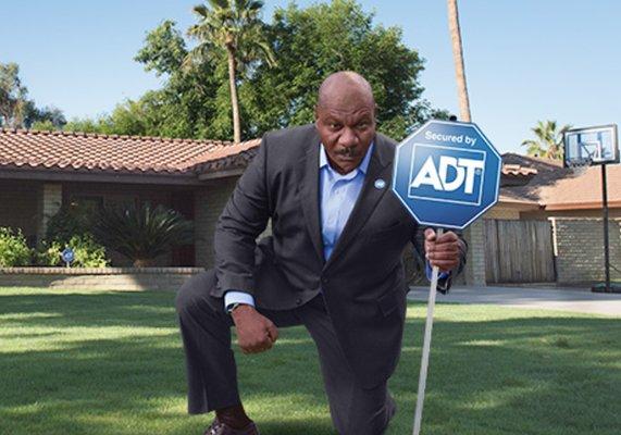 Alabama Alarm & Video Technology