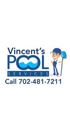 Vincent's Pool Cleaning And Service