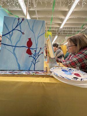 Maggie Mae's Bookshop