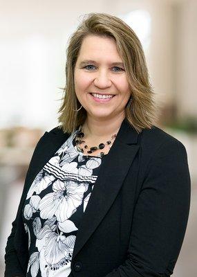 Nicole Harrington Atlanta Communities