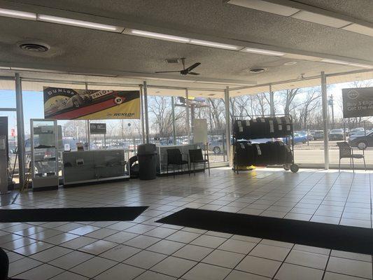 Western Avenue Nissan