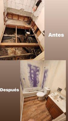 Bob's Handyman Services