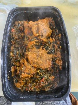 Boniks African Cuisine