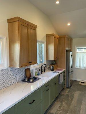 JW Facility Services And Construction