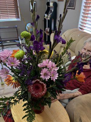 Country Elegance Florist