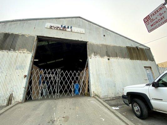 Beveled Glass Products