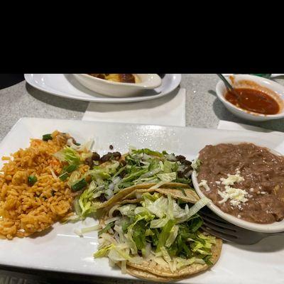 Brothers Mexican Grill