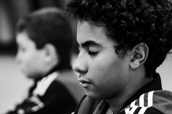 Ko's Yong In Martial Arts