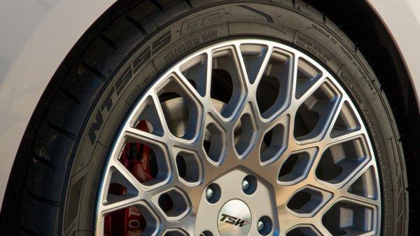 Fresh Wheels Alloy Wheel Repair and Refurbishing