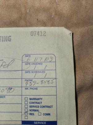 Breeze Control Air Conditioning & Heating