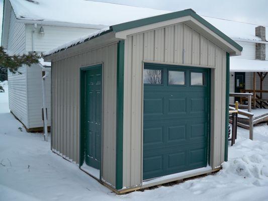 Tri County Doors & Builders