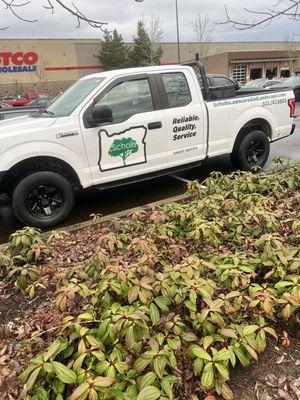 Scholls Lawncare & Landscape