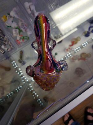 A promising selection full of creatures of all design, an amazing staff with assistance from zach which lead to an amazing experience