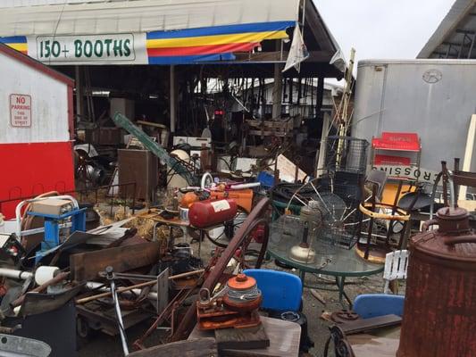 Cimarron Collectibles