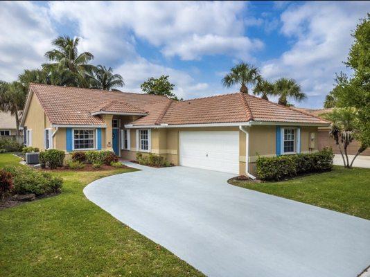 The Frenchysells Group - Compass