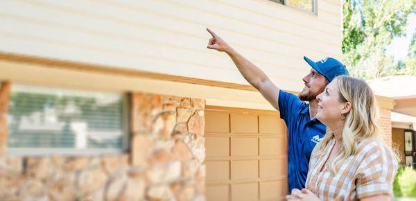 Premier Roofing Company