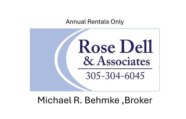 Rose Dell & Associates