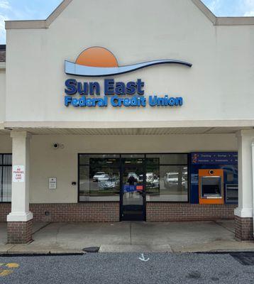 Sun East Federal Credit Union