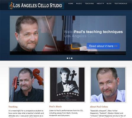 Mary Vogt Multimedia Design