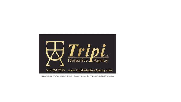 Tripi Detective Agency