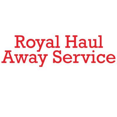 Royal Haul Away Service