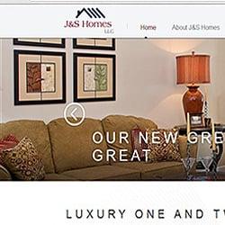 J & S Homes of NC