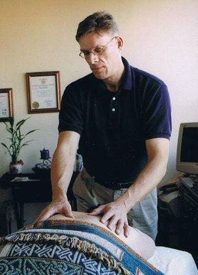 Kensington Wellness LLC